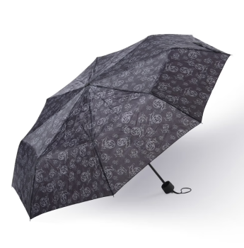 1. FC Köln - Taschenschirm Logos